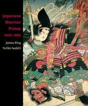 Tapa de Japanese warrior prints, 1646-1905