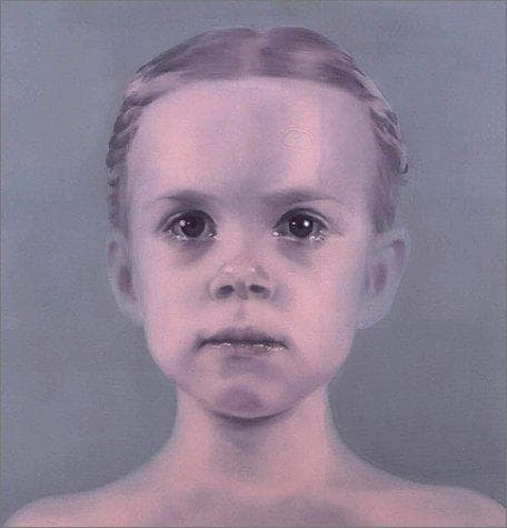 Tapa de Tender age