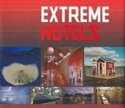 Tapa de Extreme Hotels
