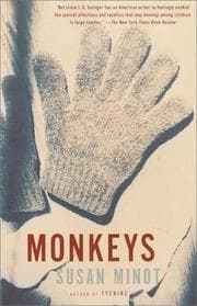 Tapa de Monkeys