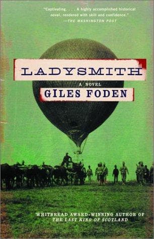 Tapa de Ladysmith