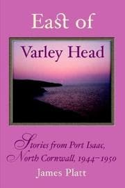 Tapa de East of Varley Head