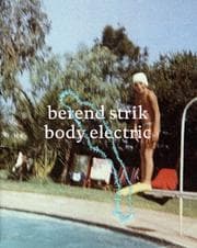 Tapa de Berend Strik