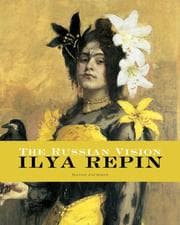 Tapa de The Russian Vision