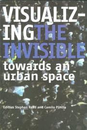 Tapa de Visualizing the invisible