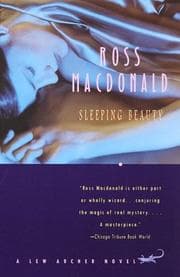 Tapa de Sleeping Beauty
