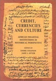 Tapa de Credit, currencies, and culture