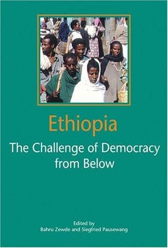 Tapa de Ethiopia