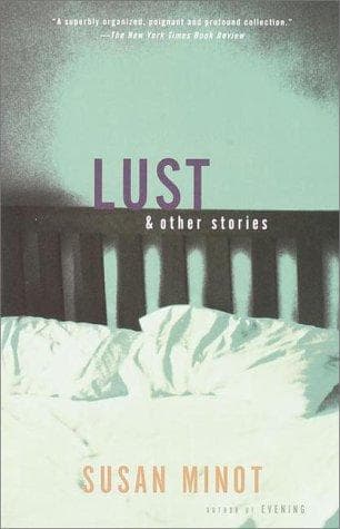 Tapa de Lust & other stories