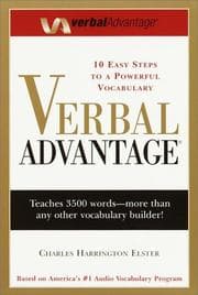 Tapa de Verbal Advantage