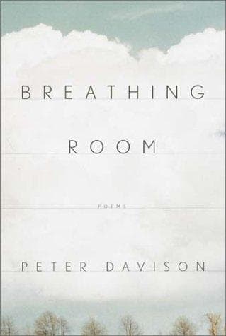 Tapa de Breathing Room
