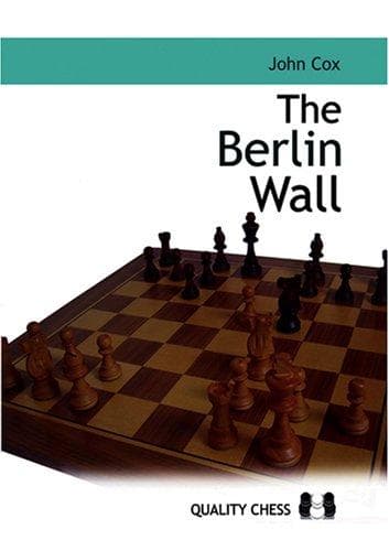Tapa de The Berlin Wall