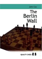 Tapa de The Berlin Wall