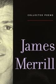 Tapa de Collected poems