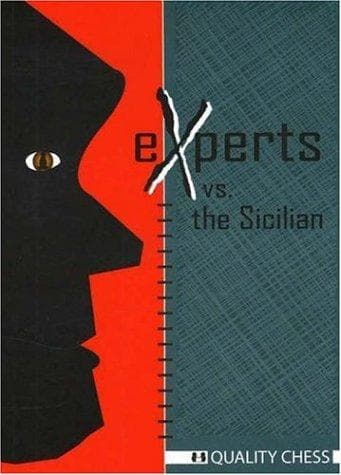 Tapa de Experts vs. the Sicilian