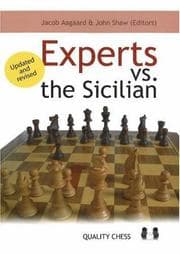 Tapa de Experts vs. the Sicilian