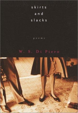 Tapa de Skirts and Slacks