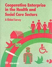 Tapa de Cooperative Enterprise in the Health and Social Care Sectors
