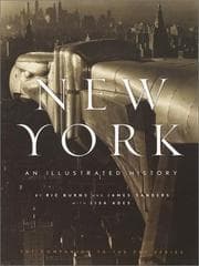 Tapa de New York