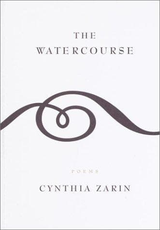 Tapa de The Watercourse