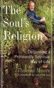 Tapa de The Soul's Religion