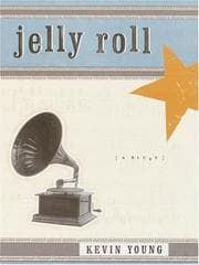 Tapa de Jelly Roll