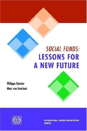 Tapa de Social Funds