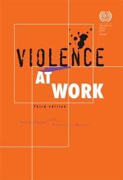 Tapa de Violence at work