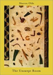 Tapa de The unswept room