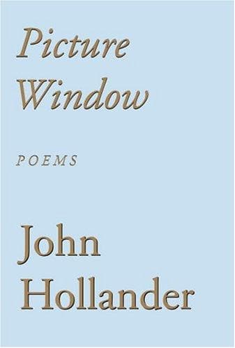 Tapa de Picture window