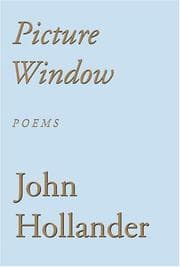 Tapa de Picture window