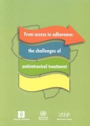 Tapa de From access to adherence