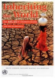 Tapa de Inheriting the world
