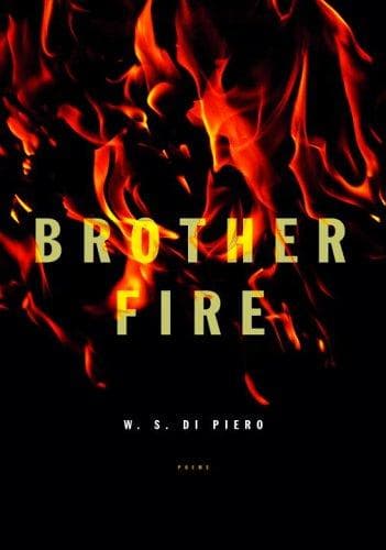 Tapa de Brother Fire