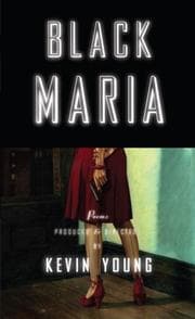 Tapa de Black Maria