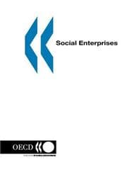Tapa de Social enterprises