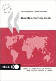 Tapa de Development is back
