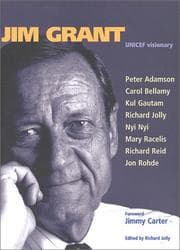 Tapa de Jim Grant