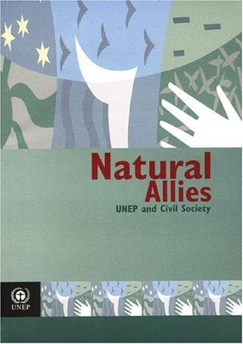 Tapa de Natural allies