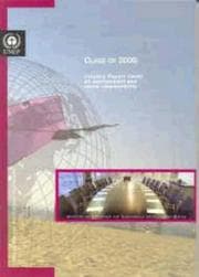 Tapa de Class of 2006