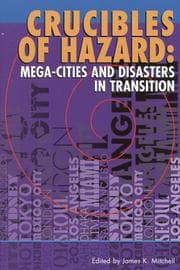 Tapa de Crucibles of Hazard