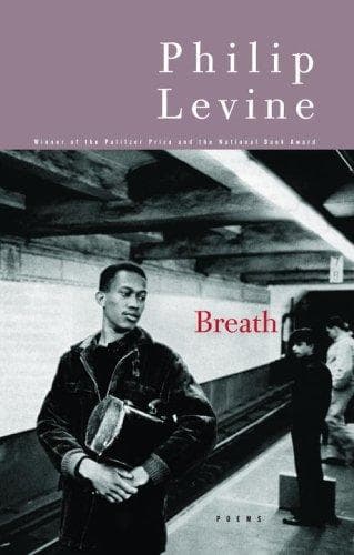 Tapa de Breath