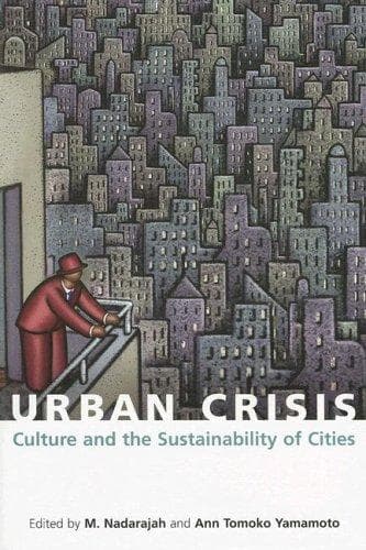 Tapa de Urban crisis