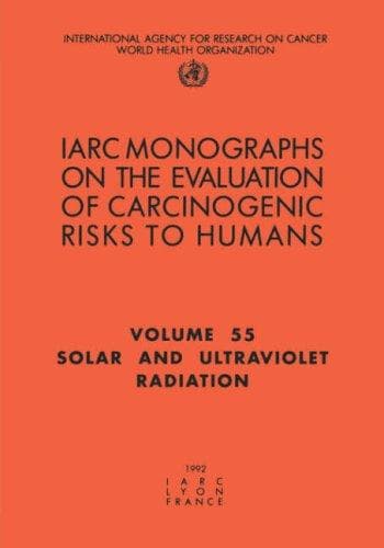 Tapa de Solar and ultraviolet radiation