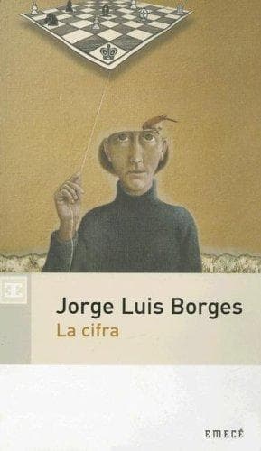 Tapa de La Cifra