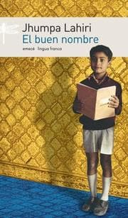 Tapa de El Buen Nombre (Lingua Franca)