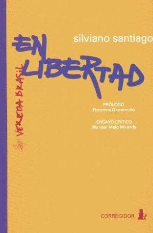 Tapa de En Libertad