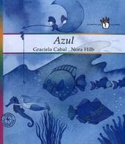 Tapa de Azul