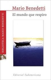 Tapa de El Mundo Que Respiro