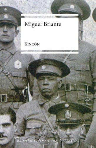 Tapa de Kincon